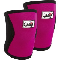 Наколенники женские неопреновые Schiek 1160 Women's Knee Sleeves